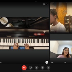 Fermata Music Course, photo 4