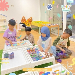 Wuffyspace Kediri, photo 2