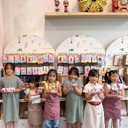 Doki Doki Craft, photo 1