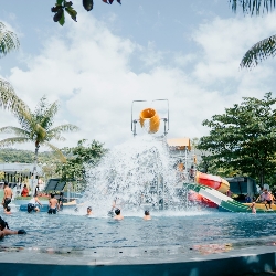 Krisna Waterpark, photo 1