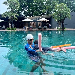 Sahabat Akuatik Club Cab Park Serpong, photo 1