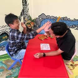 My Way Children Center by Astrid Lusito, photo 1