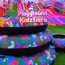 Playground Kidztiara, photo 1