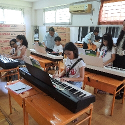 Music Forte Education Center, photo 1