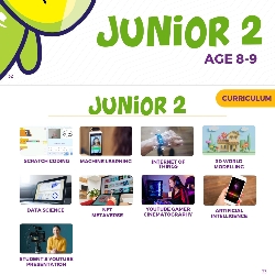 DIGIKIDZ (ONLINE CLASS), photo 4