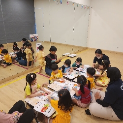 Sinau Kata, photo 1