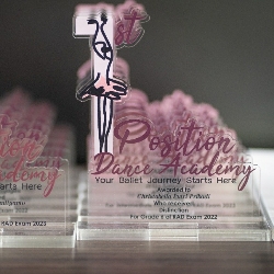 First Position Dance Academy, photo 2