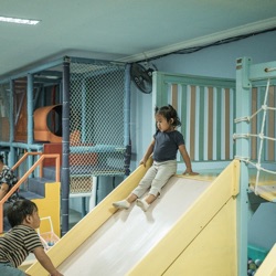 Babaloons Playground, photo 5