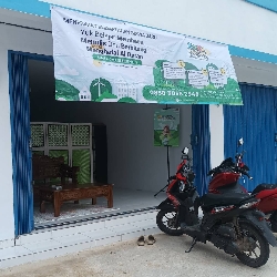 Bimba Tahfidz TemanBaik Jatibening 1, photo 1