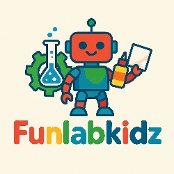 FunLabKidz, photo 1