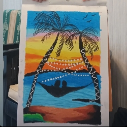 The color Art, photo 1