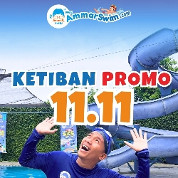 Les Renang Ammat Swim Yogyakarta, photo 1