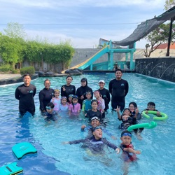 Fastswim Aquatic, photo 3