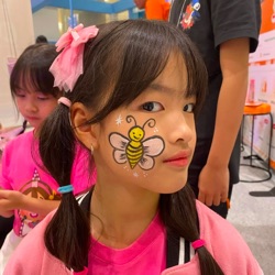 Hiface Painting, photo 5