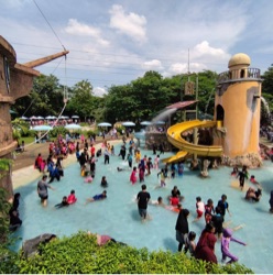 Columbus Waterpark, photo 1