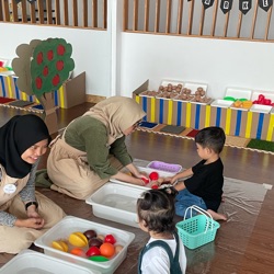 Bungah Playschool, photo 1