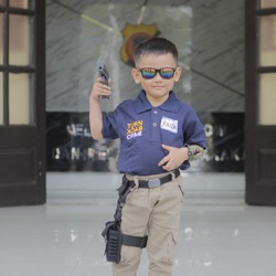 Halo Kids Motoric & Swimming School, photo 4
