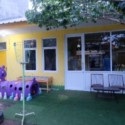 Bimbel Tiki Taka Bintaro, photo 1