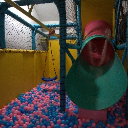 Hompimpa Playground, photo 4