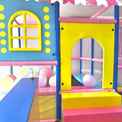 Just Kiddie THB, photo 3