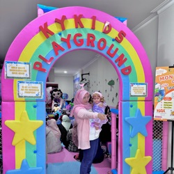 Kykids Playground, photo 1