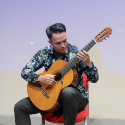 Interval Music Indonesia, photo 1