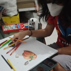 Sanggar Lukis KelirKelirKu, photo 1