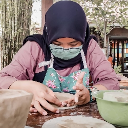 Lukita Ceramic Studio, photo 3