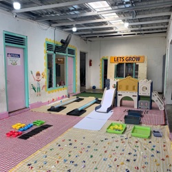 Lets Grow Montessori School, photo 2