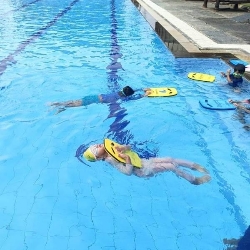 Eskalasi Aquatic, photo 3