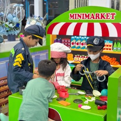 Fun Kingdom, photo 1