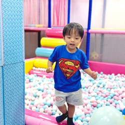 Just Kiddie THB, photo 2