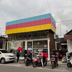 Rainbow Playground Jogja, photo 2