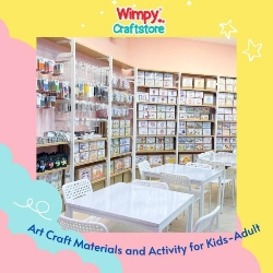 Wimpy Craftstore, photo 1