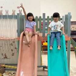 Little Bunny Playground, photo 2