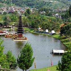 Taman Lembah Dewata, photo 2