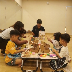 Sinau Kata, photo 2