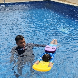 Guardians Fun & Swim, photo 1