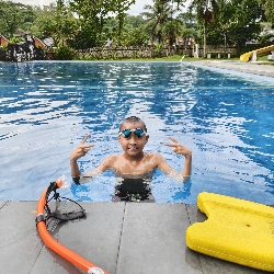 Swimplash, photo 2