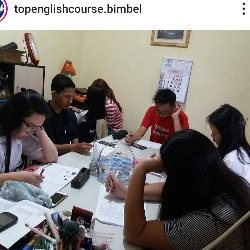 TOP English Course & Bimbel, photo 1