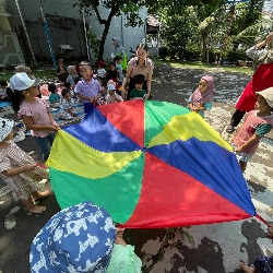 Shanti Kumara DayCare, photo 4