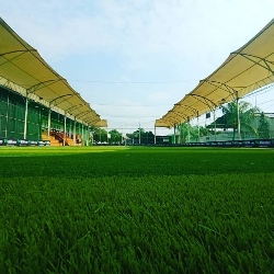 Aza Football Academy, photo 5