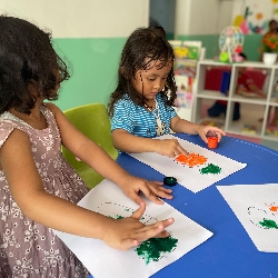 Shanti Kumara DayCare, photo 2