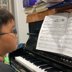 Fortissimo Music Course, photo 1