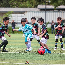 Kick and Run Soccer Kids, photo 5