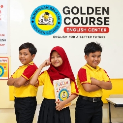 Golden Course, photo 1