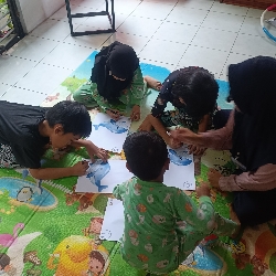 Nahlah Learning Center, photo 4