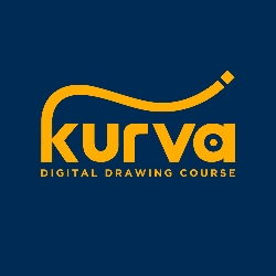 Kurva Digital Drawing Course, photo 2