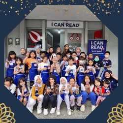 I Can Read Kota Baru Parahyangan, photo 2