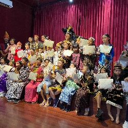Jogja Piano School, photo 1
